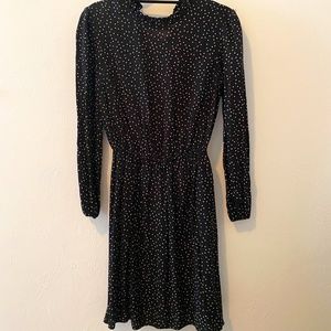 New Look, Turtle Neck Dress